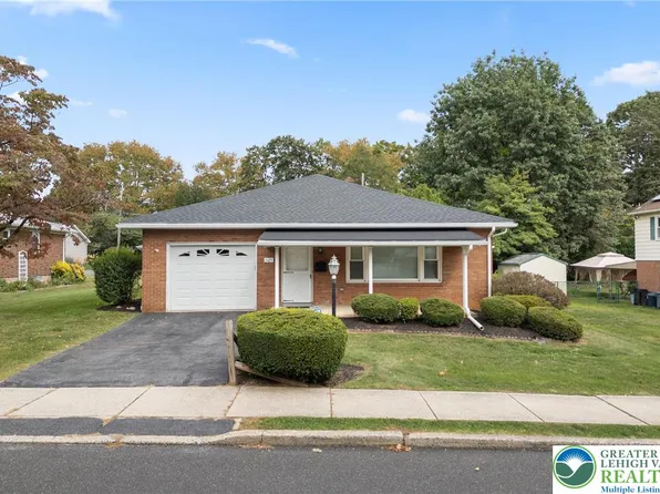 1125 N Saint Elmo St, Allentown, PA 18104