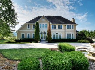 110 Magnolia Ridge Dr, Jonesborough, TN 37659