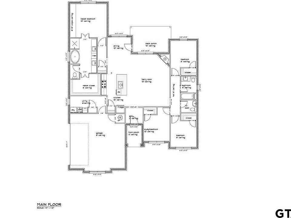 2nd image of 14139 Foxtail Dr
