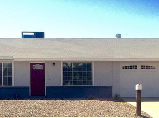 20 S 132nd St, Chandler, AZ 85225