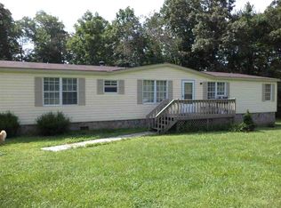 10726 Worley Rd, Soddy Daisy, TN 37379