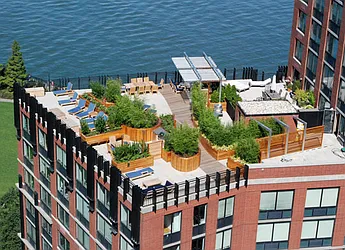 Rented by NY Living Solutions