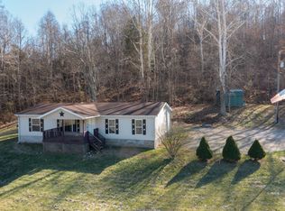 2244 Williams Hollow Rd, Gallipolis, OH 45631