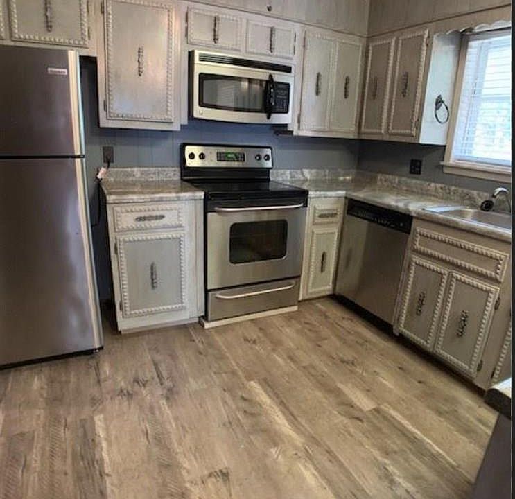 1506 Garland Dr, Jonesboro, AR 72401 Zillow