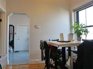 116 Willow St #16-4, Cambridge, MA 02141