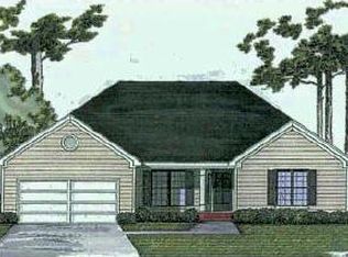 67 Setters Ct N, Augusta, SC --