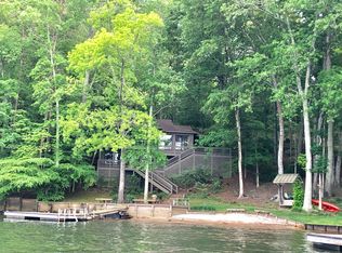 347 Lake Rd, Inman, SC 29349