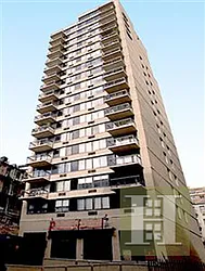 Rented by Halstead Real Estate