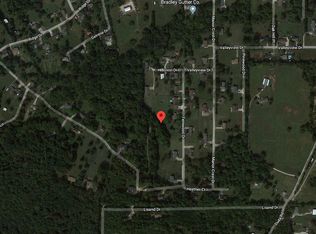 Fernwood Dr, House Springs, MO 63051