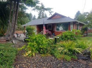 1145 9th Ave, Hammond, OR