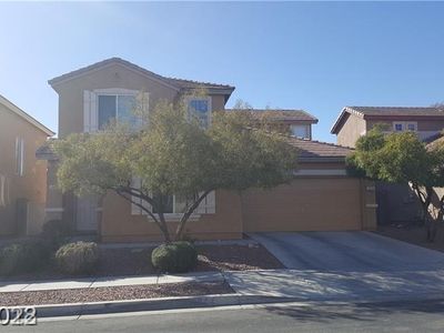 1029 White Glacier Ave, Henderson, NV, 89002