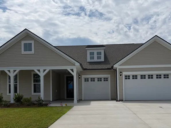 1534 Winding Creek Way Phase 2 Lot 225, Myrtle Beach, SC 29588