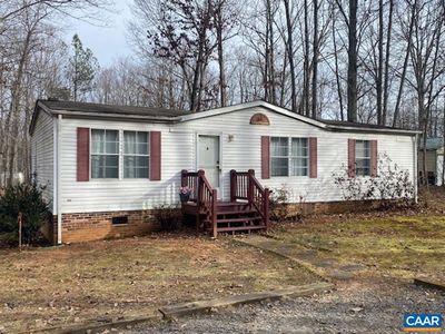 283 Hummingbird Rd, Scottsville, VA, 24590