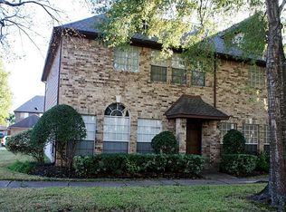 2028 Gemini St, Houston, TX 77058