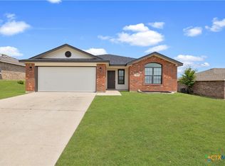 1311 Marlee Cir, Copperas Cove, TX 76522