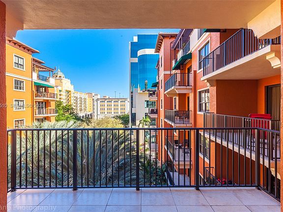 3rd image of 100 Andalusia Ave APT 609
