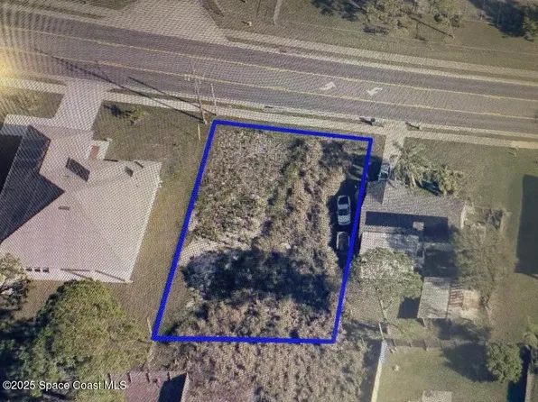 1120 Waco Blvd SE, Palm Bay, FL 32909
