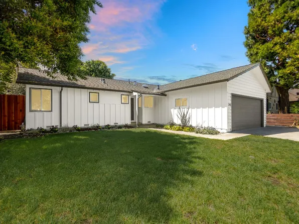 1206 Foxworthy Ave, San Jose, CA 95118