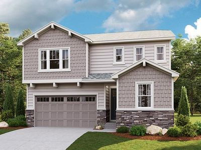 1442 Lumber Ridge Circle S, Erie, CO, 80516