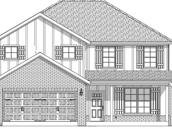 25 Oniell Cir, Bella Vista, AR 72715