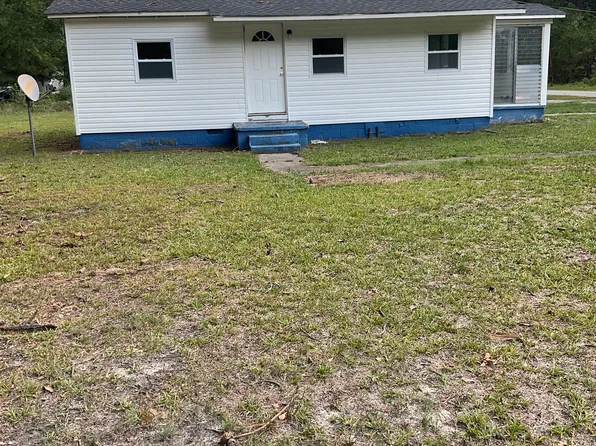 9177 Marion Ave, Jarratt, VA 23867