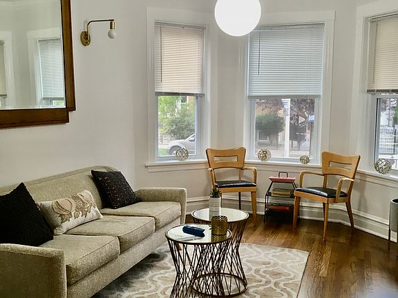 5th image of 2447 N Harding Ave #1