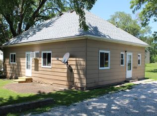 403 Highway 48, Elliott, IA 51532