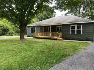 5616 Gardner Rd, Altamont, NY 12009