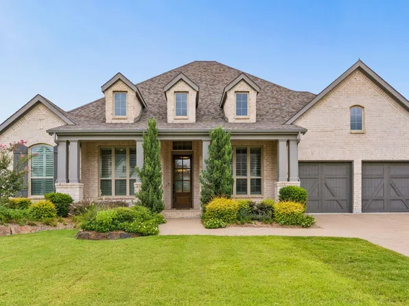 1951 Harvard Ave, Prosper, TX 75078