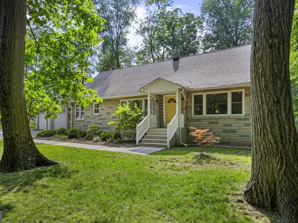 1 Coles Ave, Cherry Hill, NJ 08002