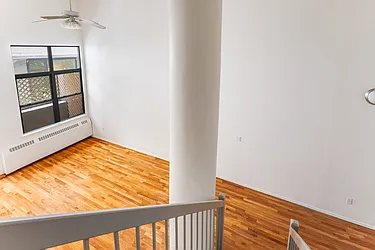 Rented by Compass