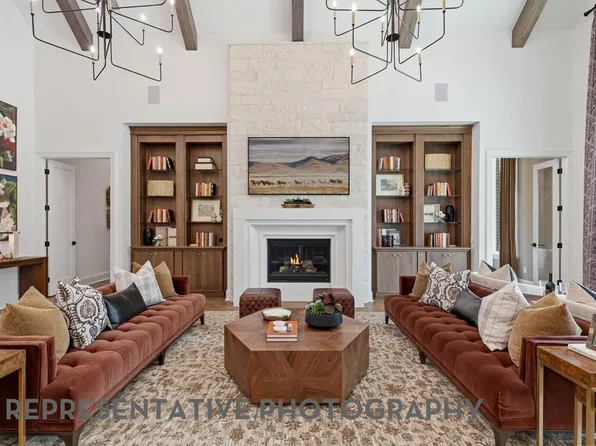 24802 Frontier Pines Dr, Katy, TX 77493