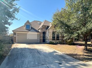 2500 Santa Barbara Loop, Round Rock, TX 78665