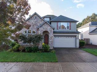 6102 NE Sherborne St, Hillsboro, OR 97124