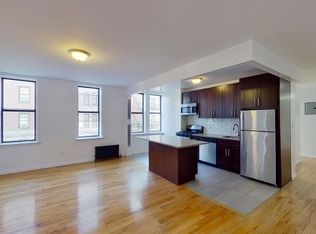 601 W 141st St APT 32, New York, NY 10031