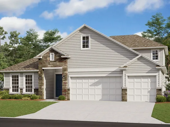 3233 Willowleaf Ln, Green Cove Springs, FL 32043