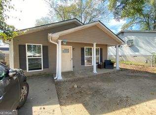 114 Blanton Ave, Griffin, GA 30223