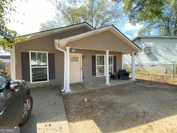 114 Blanton Ave, Griffin, GA 30223