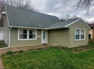 2215 Clyde St, Poland, OH 44514