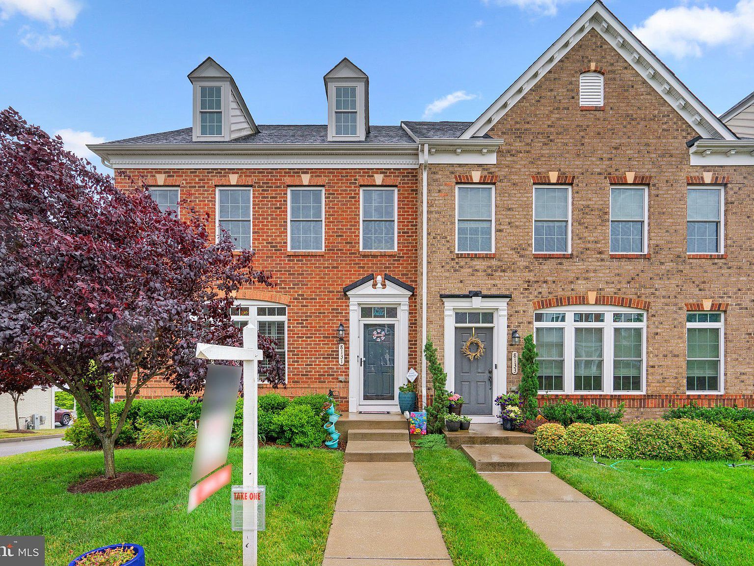 8131 Village Crest Dr 127, Ellicott City, MD 21043 Zillow