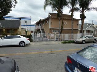 2102 Zoe Ave, Huntington Park, CA 90255