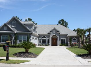 627 Oxbow Dr, Myrtle Beach, SC 29579