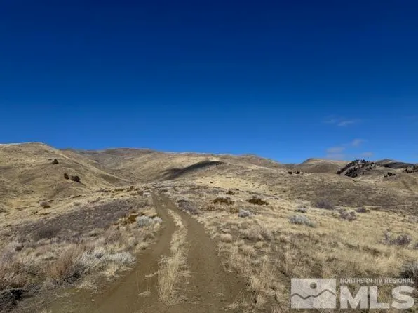 0 Apn #81-160-08, Reno, NV 89523