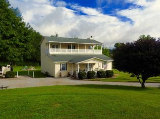 146 Waverly Cir, Corryton, TN 37721