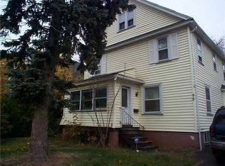 96 Avis St, Rochester, NY 14615