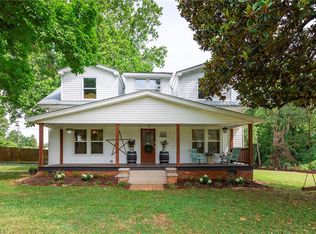 3595 Kernersville Rd, Winston Salem, NC 27107