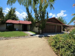 32060 Crystalaire Dr, Llano, CA 93544