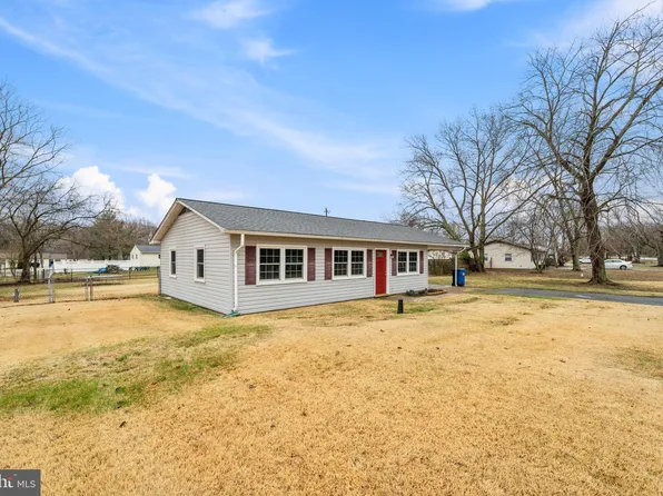 7870 Bel Alton Newtown Rd, La Plata, MD 20646