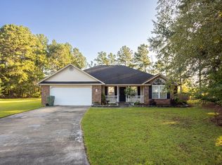 315 Trillium Ln, Sumter, SC 29154