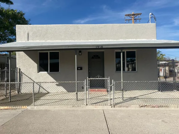 1918 S 10th Ave, Tucson, AZ 85713